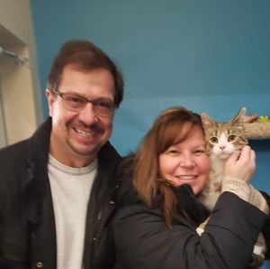 Meet your Posher, Cindy